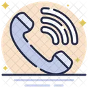Receiver Phone Receiver Call Icon