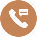 Phone receiver  Icon