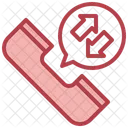 Phone Receiver  Icon