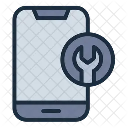 Phone Repair  Icon