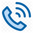 Phone Ring  Icon