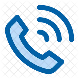 Phone Ring  Icon