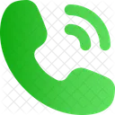 Phone Ring Icon