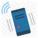 Telephone Mobile Phone Icon
