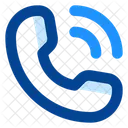 Phone Ringing  Symbol