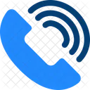 Phone Ringing Phone Call Call Icon