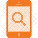 Phone search  Icon