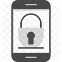Phone Security  Icon