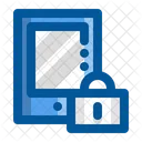 Phone Security  Icon