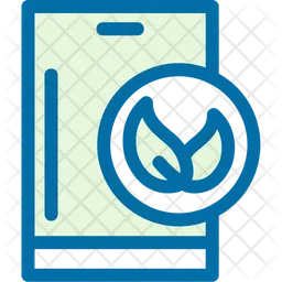 Phone Service  Icon