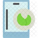 Phone Service  Icon