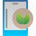 Phone Service  Icon