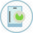 Phone Service  Icon
