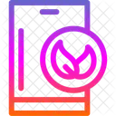 Phone Service  Icon