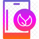 Phone Service  Icon
