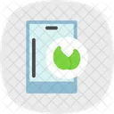 Phone Service  Icon