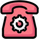 Device Telephone Phone Icon