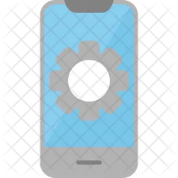 Phone Setting  Icon