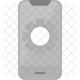 Phone Setting  Icon
