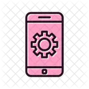 Phone Setting  Icon