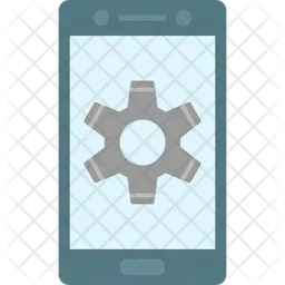 Phone Setting  Icon