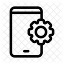 Phone Configuration Tools Icon
