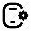 Phone Setting  Icon