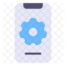 Phone Settings  Icon