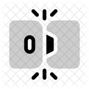 Phone share  Icon