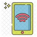 Phone Signal  Icon