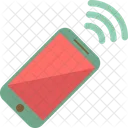 Phone Signal  Icon