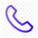 Phone Simple Mail Inbox Icon