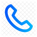 Phone Simple Communication Chat Icon
