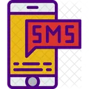 Phone Sms Icon