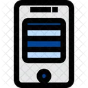 Phone Storage  Icon