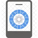 Phone Support Info Center Helpline Icon