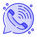Phone Support  Icon
