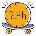 Phone Support  Icon