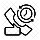 Phone support  Icon