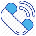 Phone support  Icon