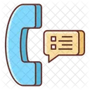 Iphone Survey Icon