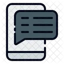 Phone Survey Icon