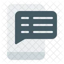Phone Survey Icon