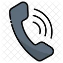 Phone Talk Call Phone Icon