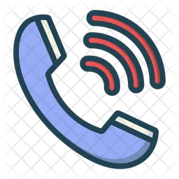 Phone talk  Icon