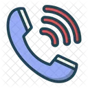 Customer Service Help Icon