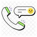 Phone Call Phone Talk Phone Communication Icon