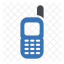 Phone Toy Baby Icon