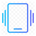 Phone Vibration  Icon