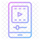 Video Phone App Icon